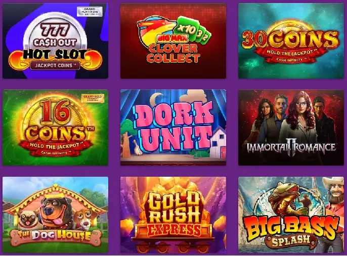 lucky casino login