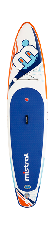 Mistral Tango 11.5 x 31 SUP inflatable 2022