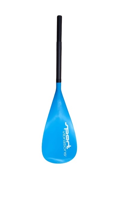 Sport Vibrations Paddle Blade for Kayak Option