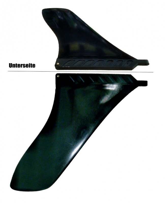 Supsters Race / Touring Fin for US-Box for SUP