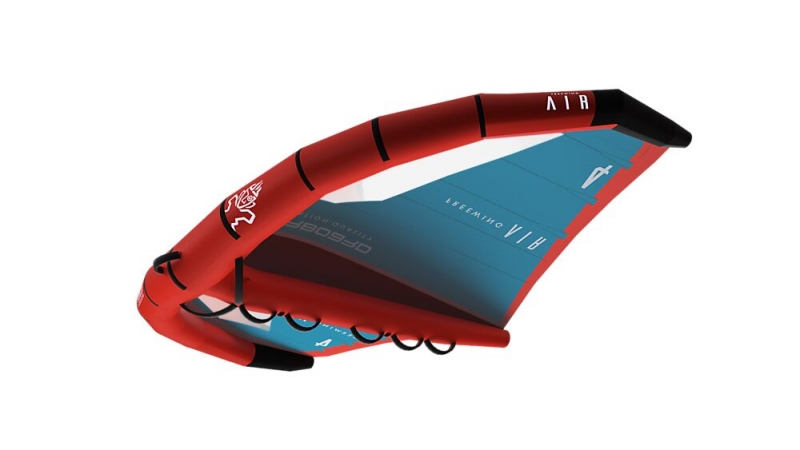 FreeWing A.I.R. v2 Wingsurfer Airush & Starboard