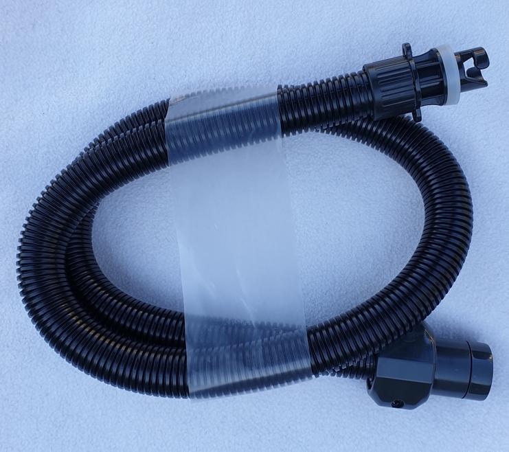 Supsters SUP electric pumps original replacement hose with H3 sup valve connection