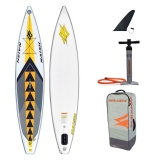 Naish SUP Board ONE Air 12.6x30 inflatable Mod 2021 S26