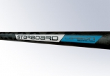 Starboard Enduro UD Carbon M SUP Paddle 3 pcs