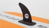 SUP Replacement fin for slide in system large