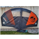 Cabrinha Crosswing X3 Wingsurfing Wing 7,0 red Mod 2022 Testwing like new