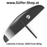 Cabrinha X Series Foil 1950 mit Alu Mast zum Wingsurfen 2022