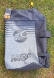 Cabrinha Crosswing X2 Wingsurfing Wing 6,0m² mint
