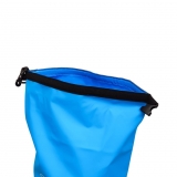 F2 Dry Bag F2 Lagoon 40L Shoulderbag blue