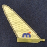 HONEYCOMB Mistral 9′ Finne US Box 22,9cm for SUP Boards
