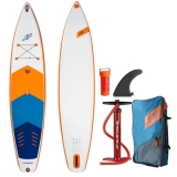 JP CruisAir LE Touring SUP inflatable Mod 2023