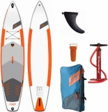 JP CruisAir LE 3DS SUP inflatable Mod 2021