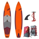 JP CruisAir SE 3DS SUP inflatable Mod 2021