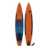JP SportsAir SE 3DS SUP Race-Touring inflatable 2023