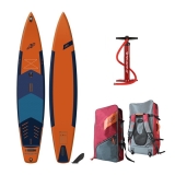 JP SportsAir SE 3DS SUP Race-Touring inflatable 2022