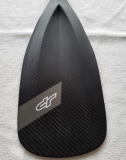 JP Carbon Pro SUP Paddle 3pcs Size M 83In²