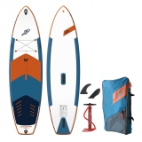 JP WindsupAir LE 3DS SUP and Windsurf Board inflatable 2022