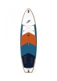 JP WindsupAir LE 3DS SUP and Windsurf Board inflatable 2022