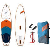 JP WindsupAir LE SUP and Windsurf Board inflatable 2022