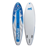Mistral SUP Adventure Edition 10.5 inflatable