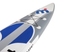 Mistral Spirit 12,6 Touring/Race SUP inflatable 2022