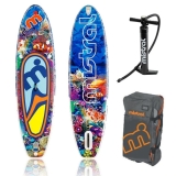 Mistral Coral 10,5 320cm SUP Board inflatable 2022