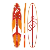 Mistral Tango 11.5 Twin Air SUP Inflatable
