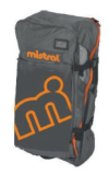 Mistral coral 10,5 SUP board inflatable incl Carbon Composite Paddle Set 2022