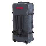 Mistral Boardbag Tasche mit Rollen für i-SUP Standup Paddelboard