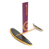 Neilpryde Glide Surf HP Foil with Alu Mast 2022