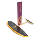 Neilpryde Glide Surf HP Foil with Alu Mast 2023