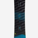 Nidecker Merc Snowboard 2022