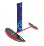 Neilpryde Glide Surf HP Foil mit Alu Mast 2021