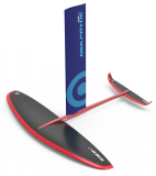 Neilpryde Glide Surf HP Foil with Alu Mast 2021