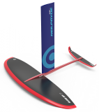 Neilpryde Glide Surf HP Foil with Alu Mast 2021