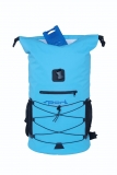 Sport Vibrations Premium Thermo Dry Bag Rucksack 30 Liter wasserdicht