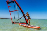 RRD SUP Sail compact Rig complete 2023