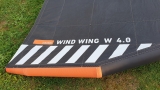 RRD Windwing 4,0m² Y26 mit Fenster Testwing neuwertig