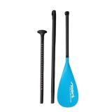Sport Vibrations 12,6 Allround Touring SUP Board inflatable incl Carbon Composite Paddle