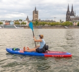 Sport Vibrations SV 10,5 Allround Touring SUP inflatable