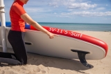 Sport Vibrations SV 11,5 Windsurf Touring SUP Multisport inflatable