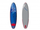 Starboard i-GO DELUXE SC SUP Board inflatable 2021
