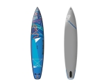 Starboard Touring TIKHINE Wave Design 12,6x28  DELUXE SC SUP inflatable 2023