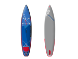 Starboard 11,6 x 29 Touring DELUXE SC SUP Board inflatable 2022