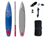 Starboard 12,6 x 30 Touring M DELUXE SC SUP Board inflatable 2023
