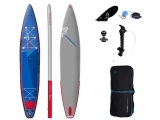 Starboard 14,0 Touring S or M DELUXE SC SUP Board inflatable 2023