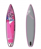 Starboard TIKHINE SUN 11,6 Touring DELUXE SC SUP inflatable 2021