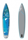 Starboard TIKHINE WAVE 12,6 Touring DELUXE SC SUP inflatable 2021