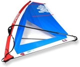 Starboard SUP Windsurf compact Rig 5,5m² 2022