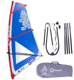 Starboard SUP Windsurf compact Rig 2023